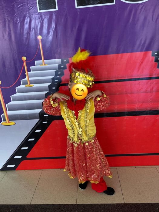 Продается или сдается в аренду костюмы