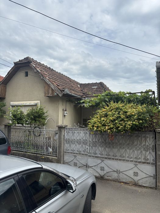 CASA DE VANZARE  in Campia Turzii str Republicii