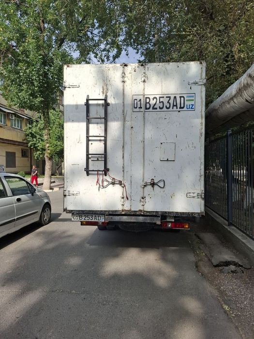 Газел сотилади срочно