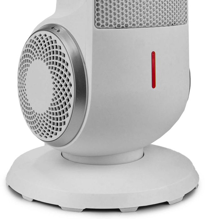 Вентилаторна печка с керамичен нагревател 2200W FORCEKRAFT