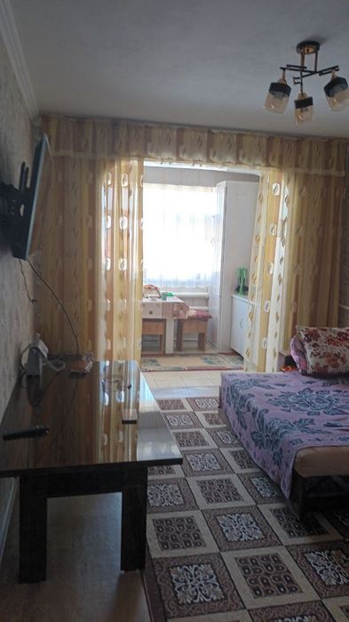 Продаётся квартира