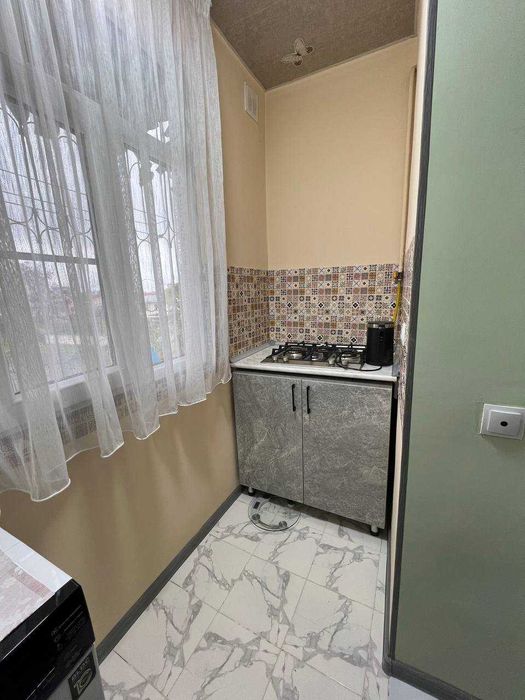 СРОЧНО! 1шка на Буз2 3й этаж 4х этажки/ Эко Базар