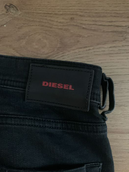 Blugi diesel originali