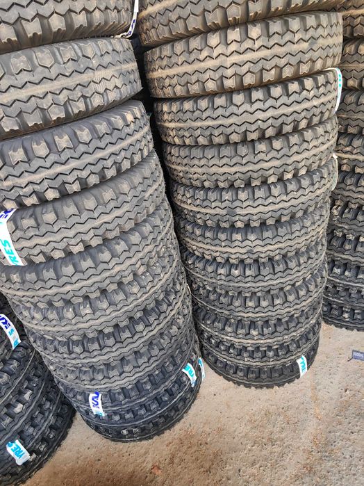 KAMA uaz shina 225.85R15c