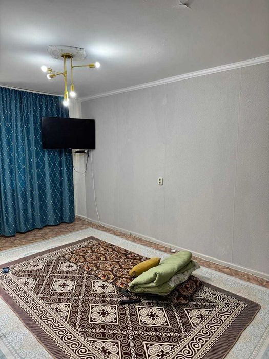 Продажа 2-комнатной квартиры