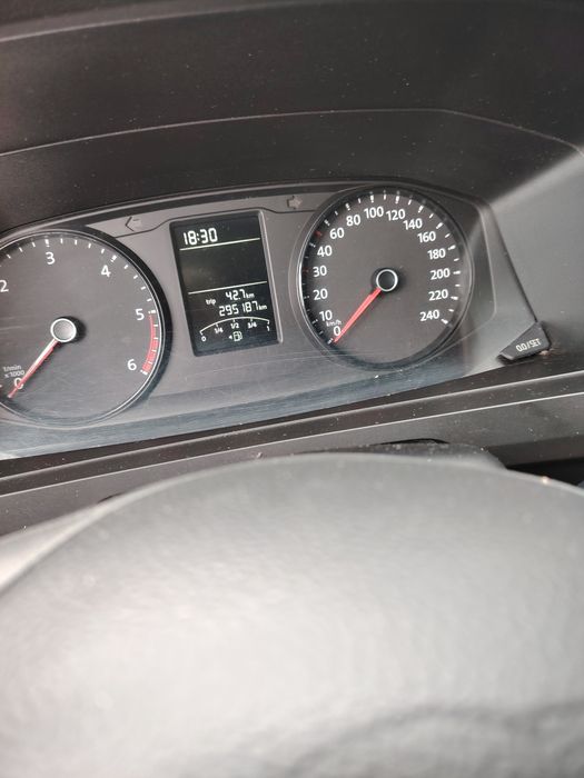 VW t6 lung ac fata spate 3 locuri