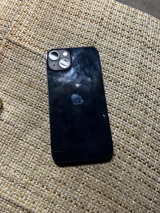 Айфон 13 с гаратией