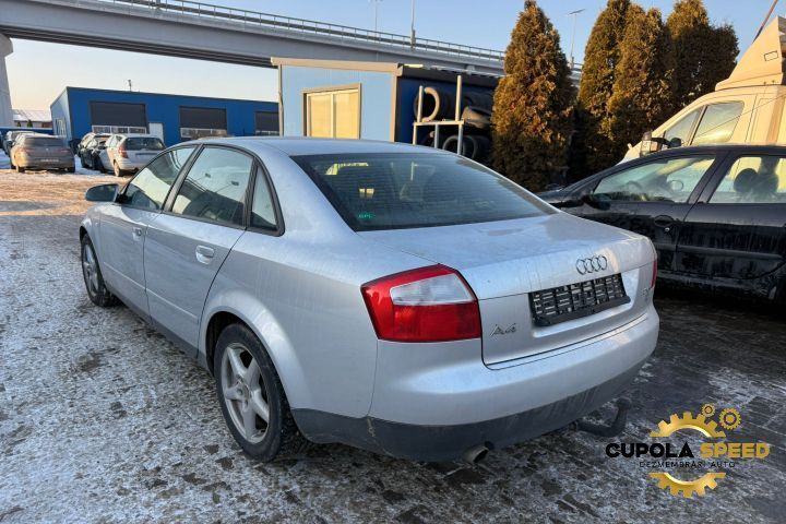 Aripa spate dreapta Audi A4 B6 [2000 - 2005]