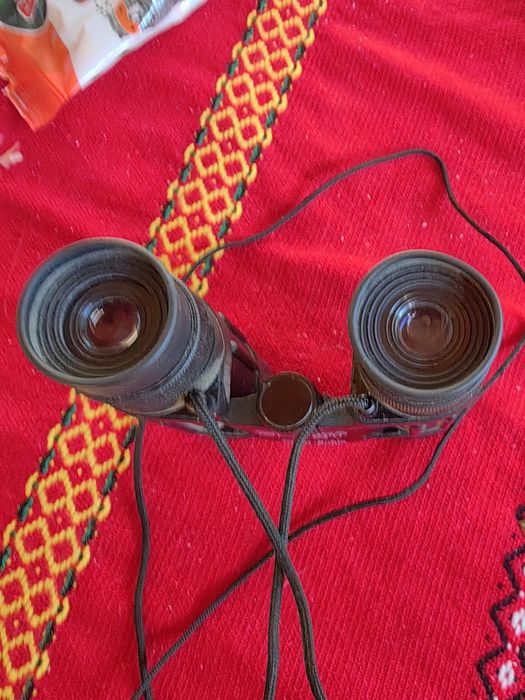 бинокъл praktica sport