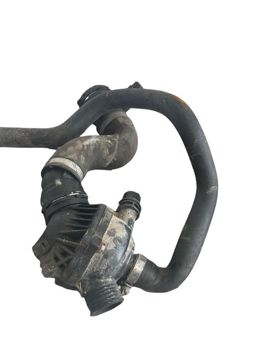 Carcasa Termostat Bmw 6 E63 2004 - 2010 3.0I 1403140849