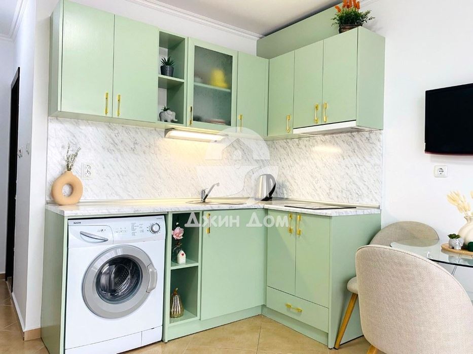 Продава се Двустаен апартамент в Поморие - 50 кв.м за 1660 €/кв.м - Снимка #5