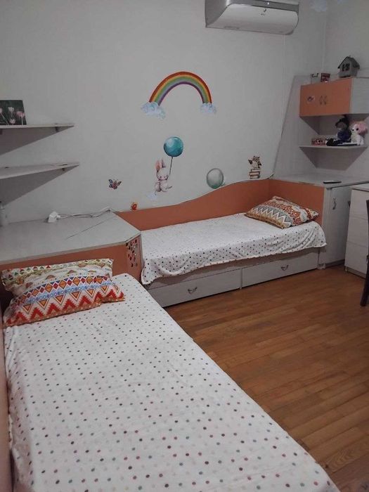 Самостоятелна Къща в Ален мак - 1500 евро