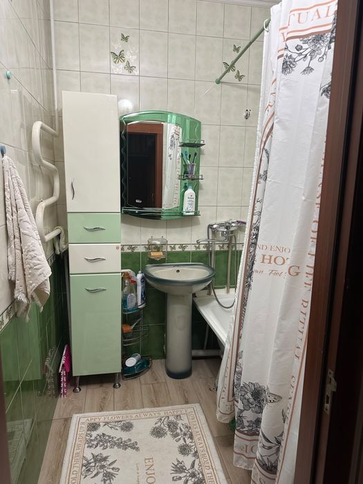 2-х комнатная квартира