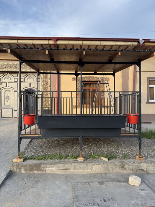 Куй учун катаклар ясаб берамиз.