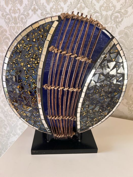 Торшер настольный