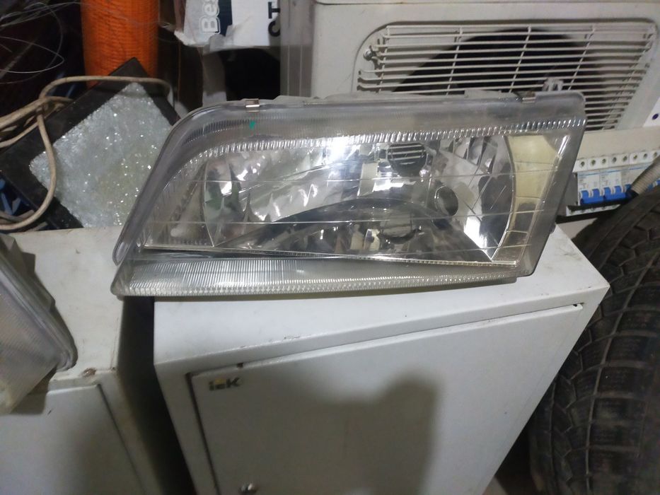 Продам фары максима 32