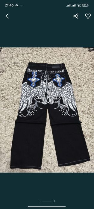 Продам джинсы nn baggy