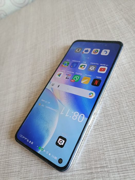 Oppo Reno 5, 128 GB