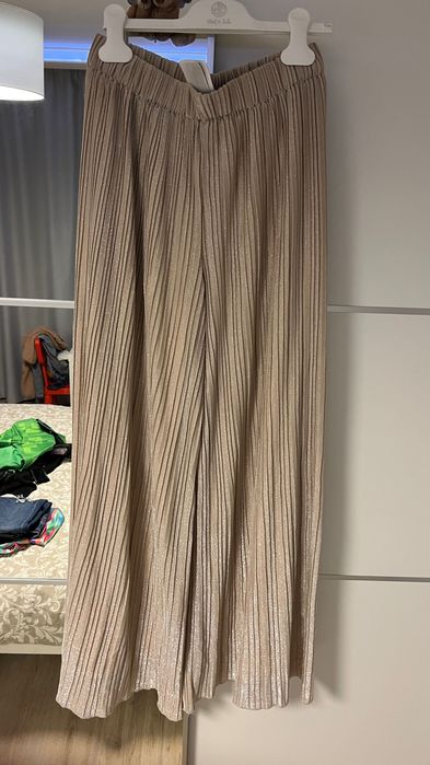 Златен комплект Abel&Lula