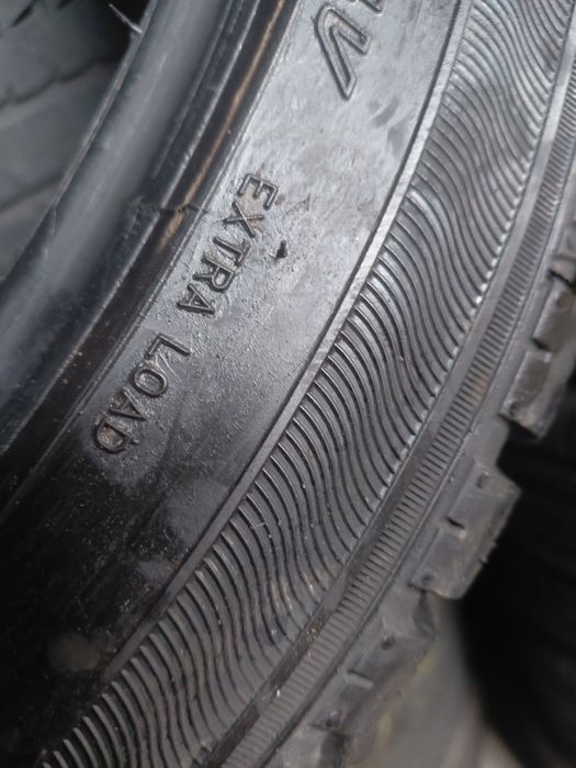 225/45/17" Sumitomo 2бр.гуми дот2023