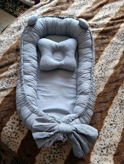 Продам кокон Миша