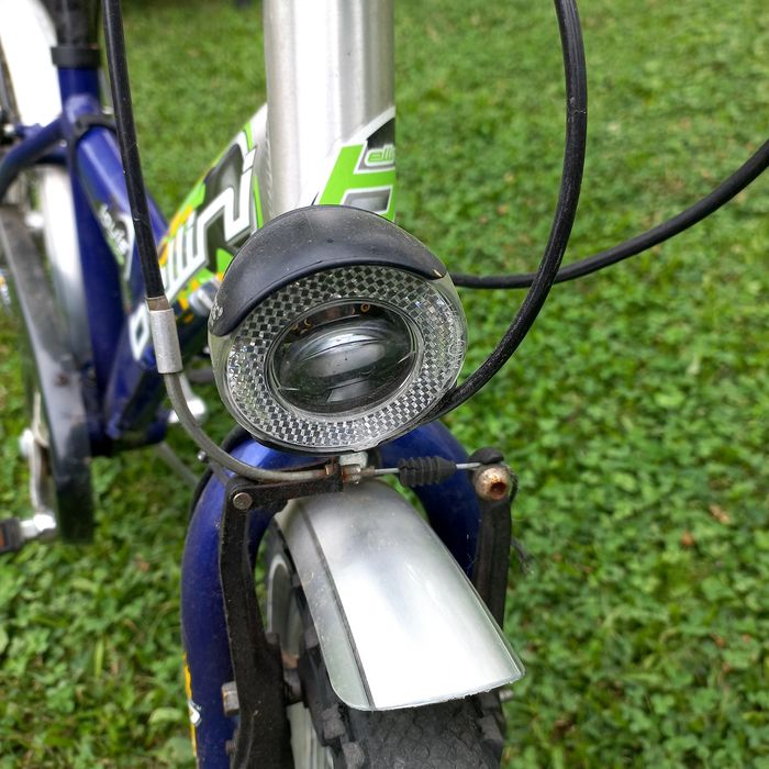 Bicicleta  20 inch pt copii