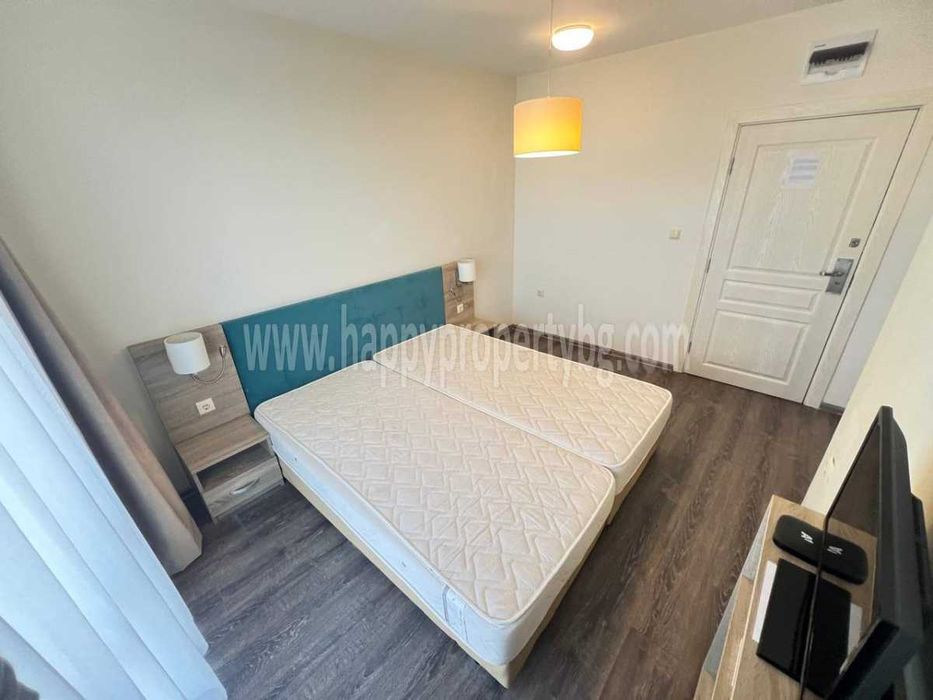 Продава се Едностаен апартамент в к.к. Слънчев бряг - 30 кв.м за 1484 €/кв.м - Снимка #1