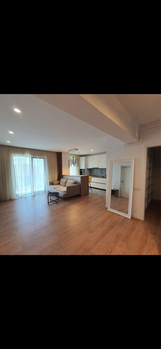 Apartament 2 camere Nordmark