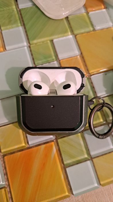 Airpods 3 оригинал