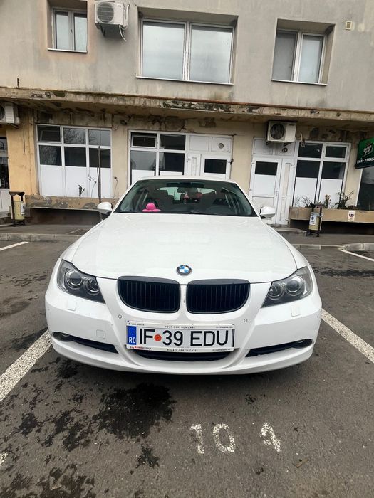 Vand BMW Seria 3 e90