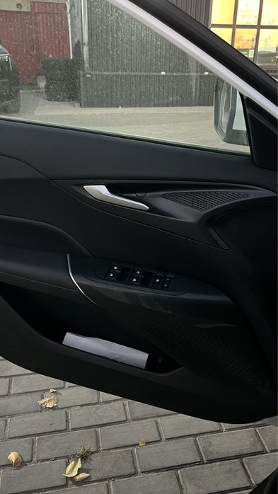 changan eado новый