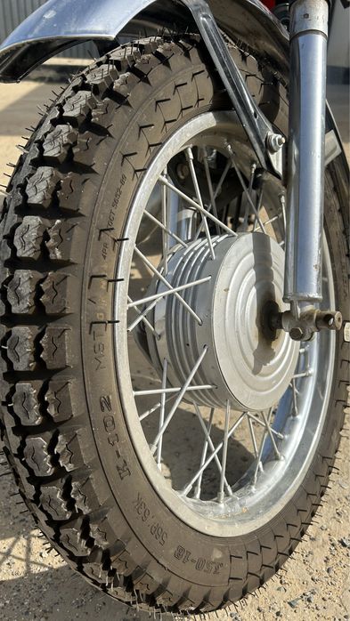 ИЖ Планета 5