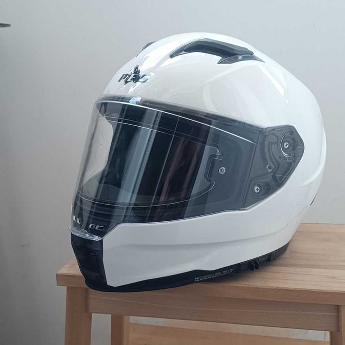 Cască moto/scuter/ATV PES M3-922, mărimea L