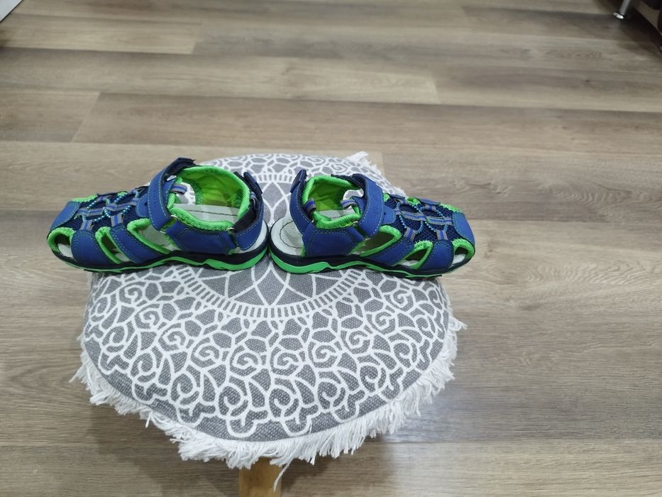 Sandale Sprandi mărimea 27