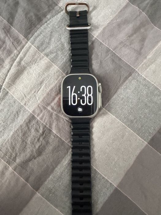 Apple watch ultra 1