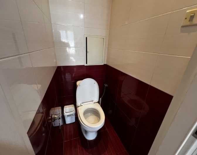 Дава се под наем Тристаен апартамент в София, Изток - 110 кв.м за 750 € - Снимка #8