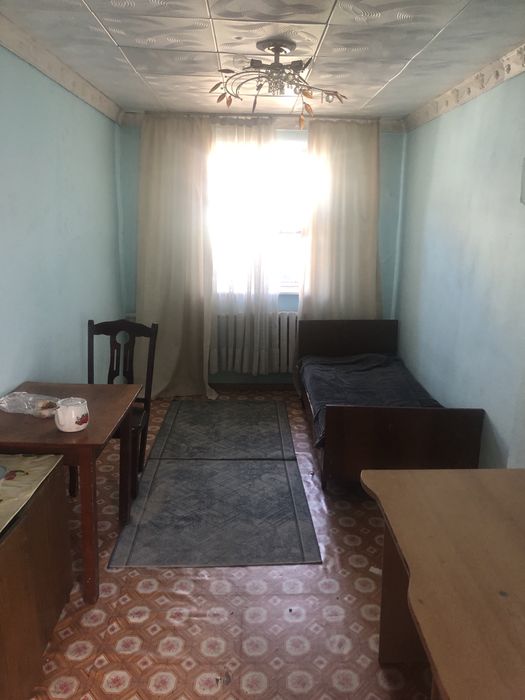 Комната в частном доме