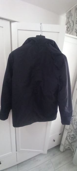 Geaca Seaman Yachting