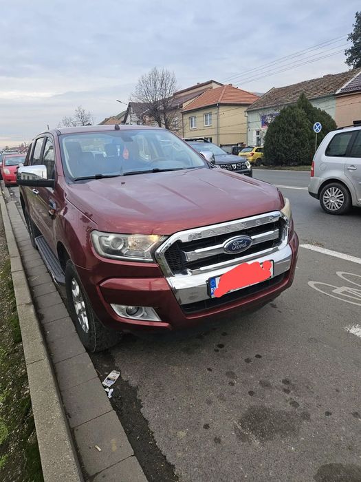 Ford Ranger Ford Ranger 2.2