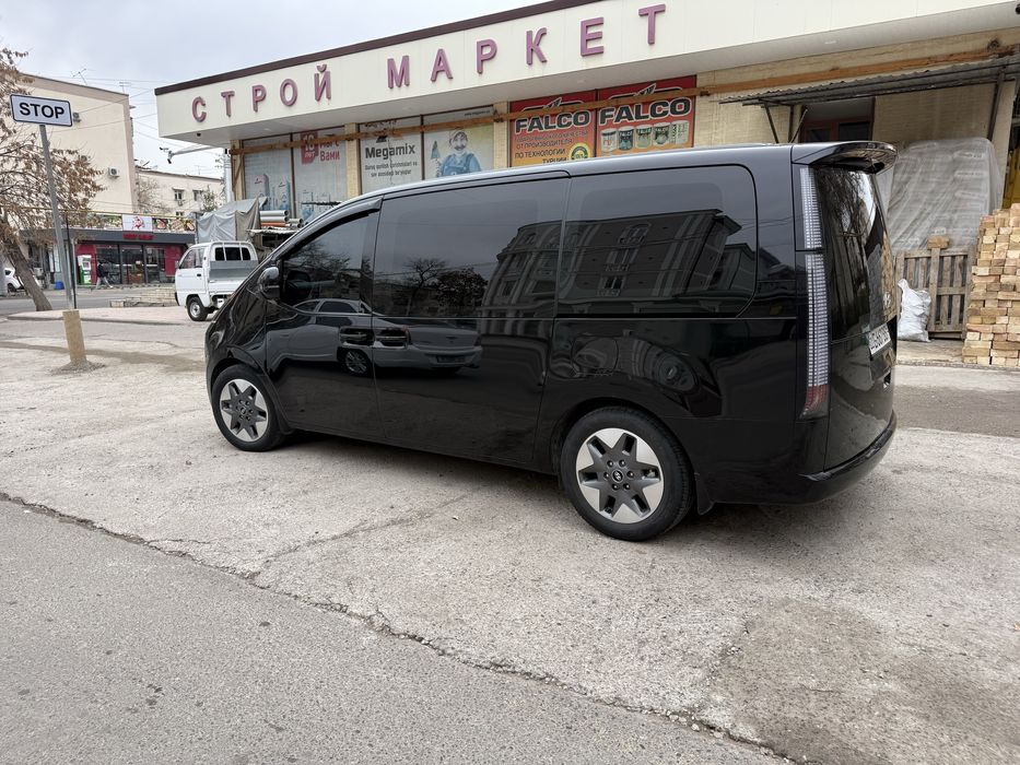 Продается хундай стария 2022 года автомат кнопки фул позиция