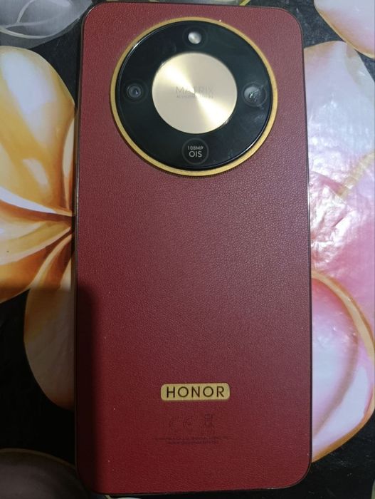 Honor x9d 12/256