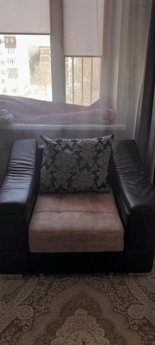 Продам кресло в отличном состоянии