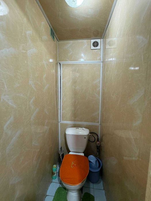 Продается 3х кв, Сергели-2, ипотека есть