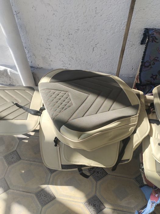 Чехол для силение авто