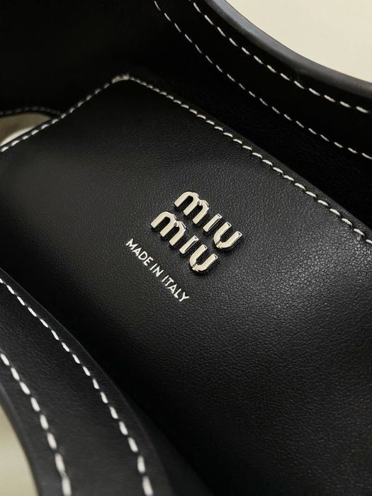 Geanta Miu Miu Ivy