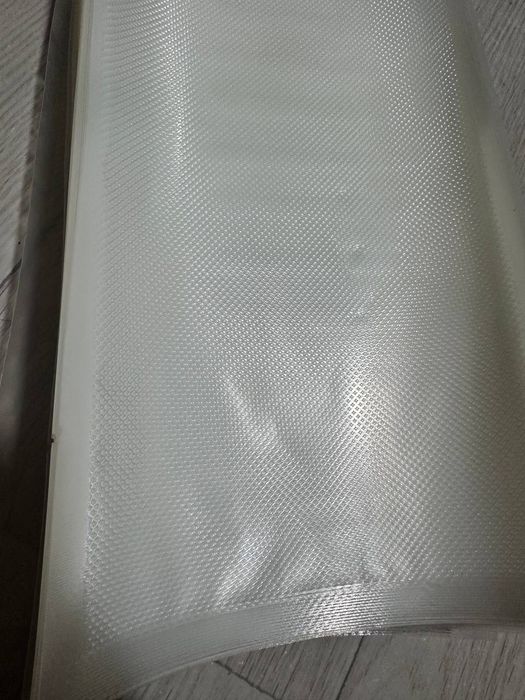 Рифленые вакуумные пакеты