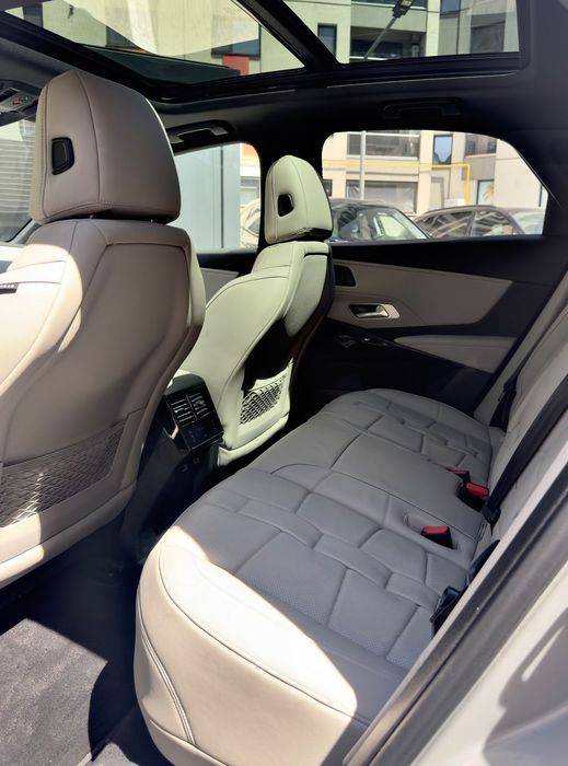 DS Automobiles DS 7 Crossback DS Automobiles DS7 Opera/ Full/ Istoric/ Garantie