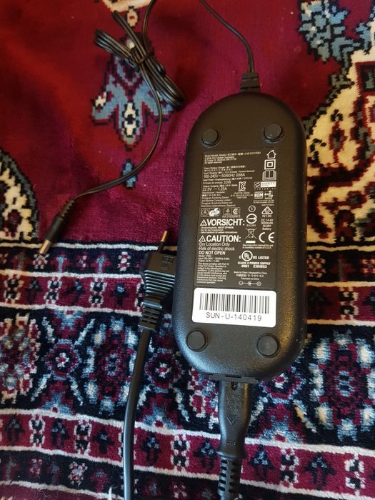 Incarcator iRobot 22V 1.75A / irobot 22.5V 1.25A