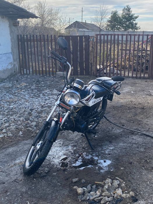 Продам Альфу 110