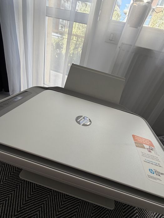 Imprimanta hp deskjet 2700e